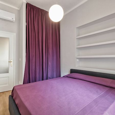 Apartamento Casa Racconigi 125 Turín Exterior foto