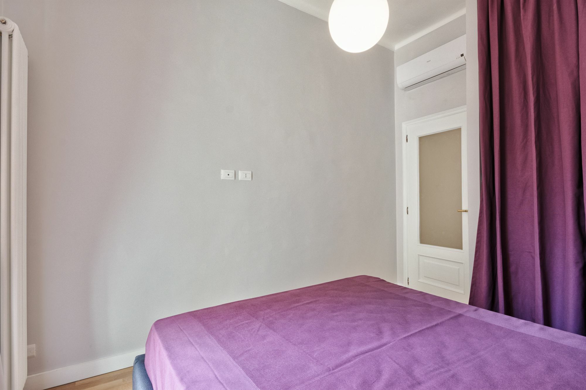 Apartamento Casa Racconigi 125 Turín Exterior foto