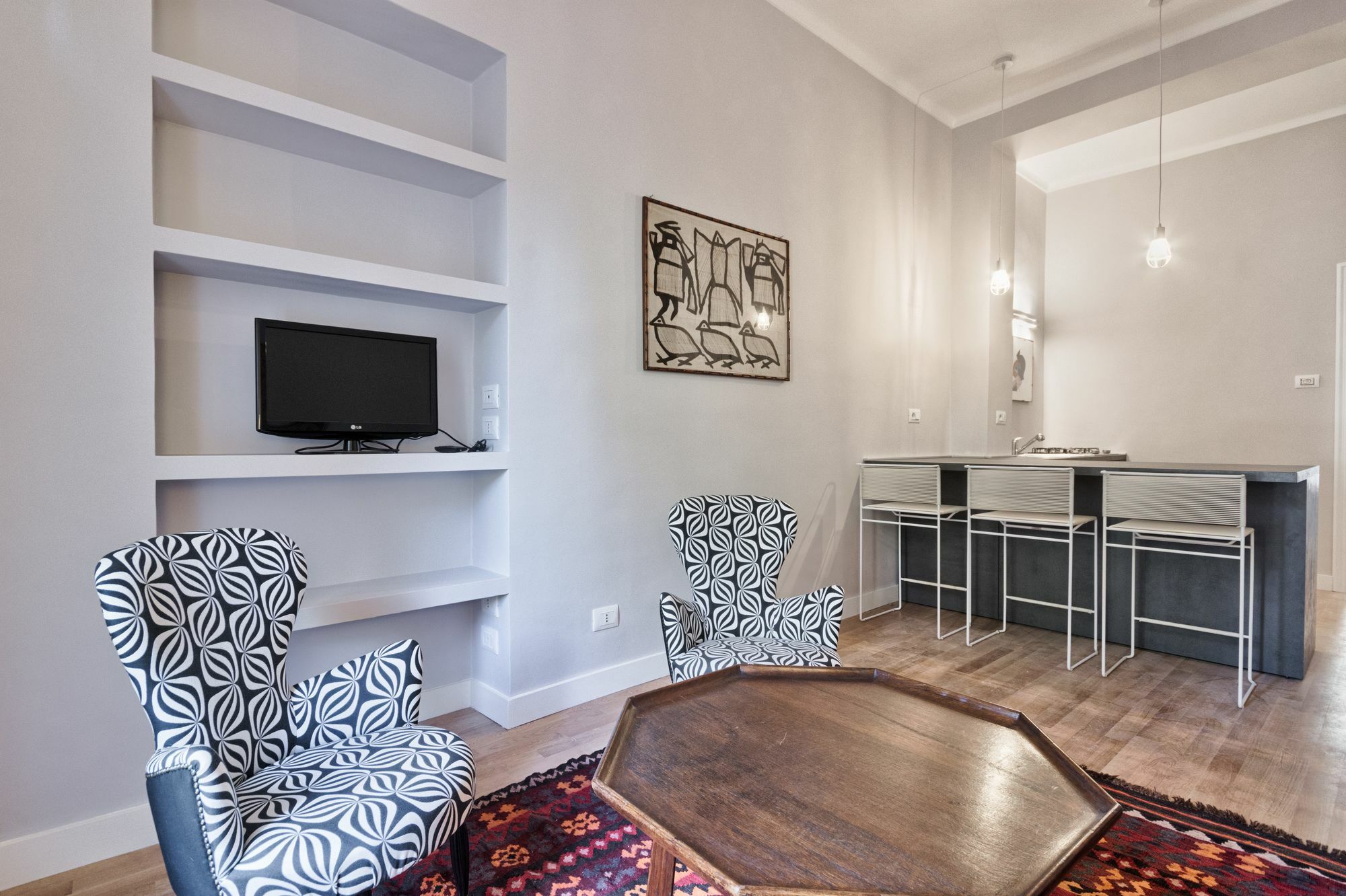 Apartamento Casa Racconigi 125 Turín Exterior foto