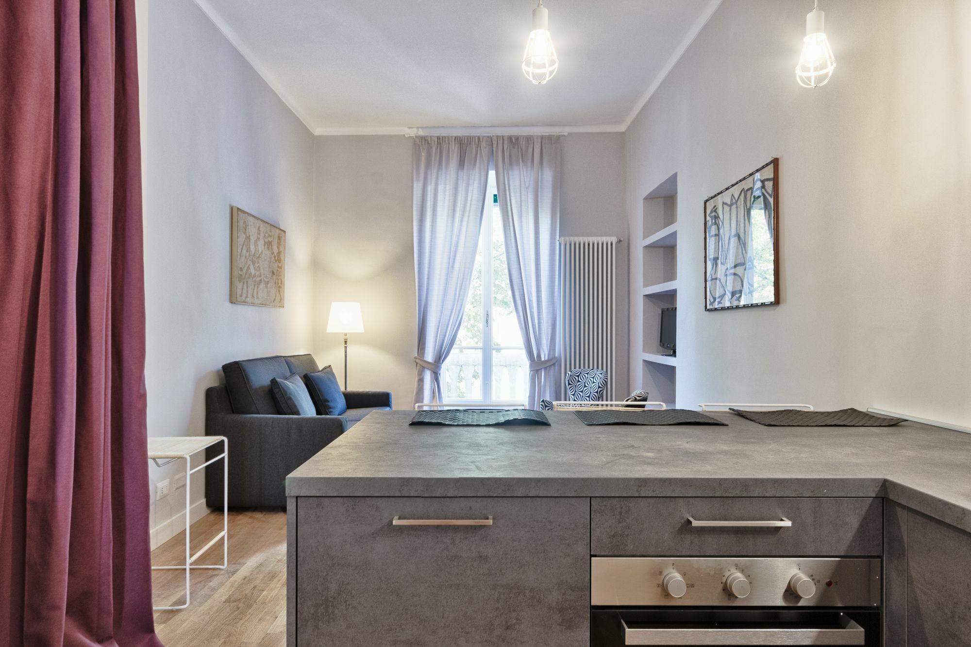 Apartamento Casa Racconigi 125 Turín Exterior foto
