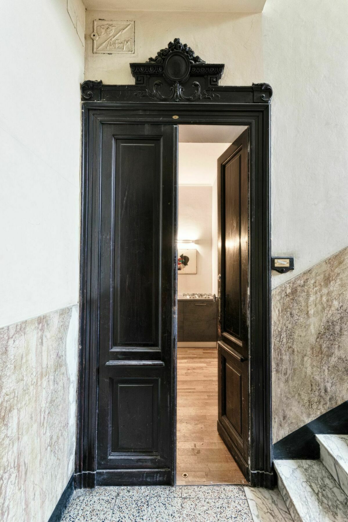 Apartamento Casa Racconigi 125 Turín Exterior foto