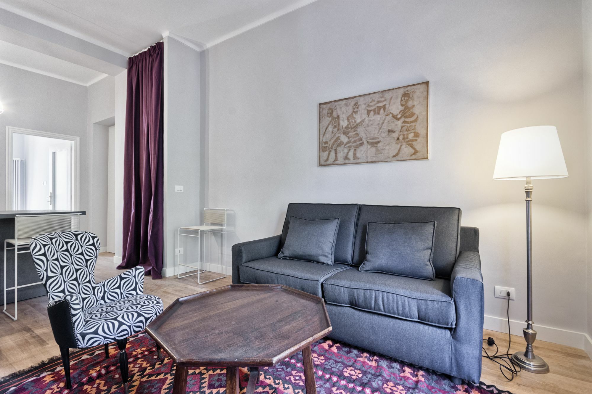 Apartamento Casa Racconigi 125 Turín Exterior foto